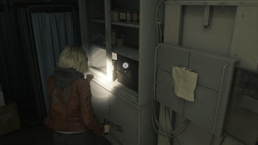 Resident Evil Requiem Antique Coins 28