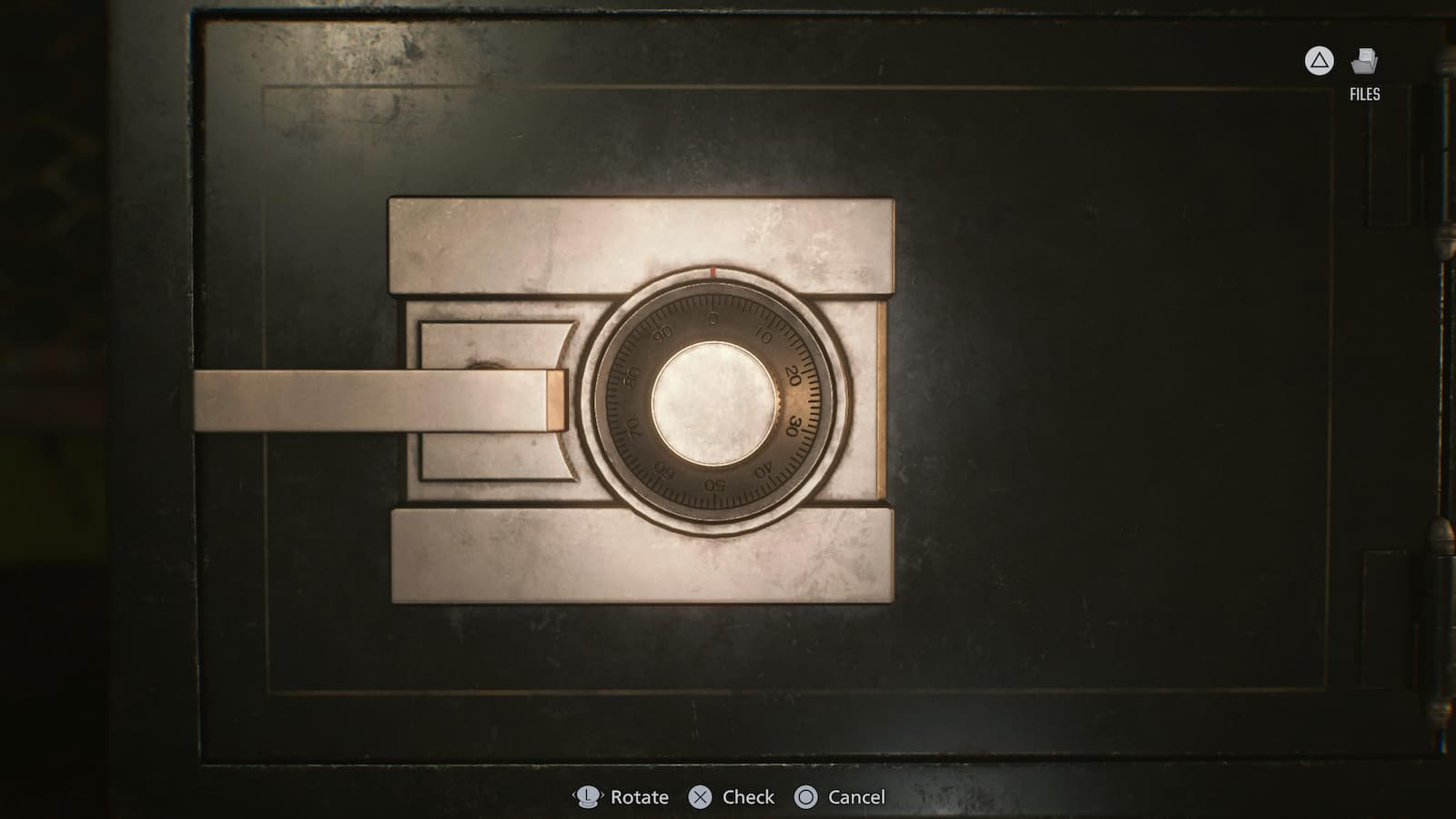 Resident Evil Requiem - All Safe Combinations Resident Evil Requiem Combinations 10