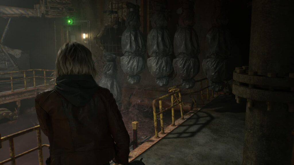 Resident Evil Requiem Final Puzzle Solution 1