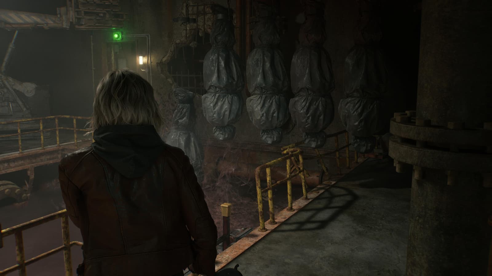 Resident Evil Requiem The Final Puzzle Solution — Raider King — free download