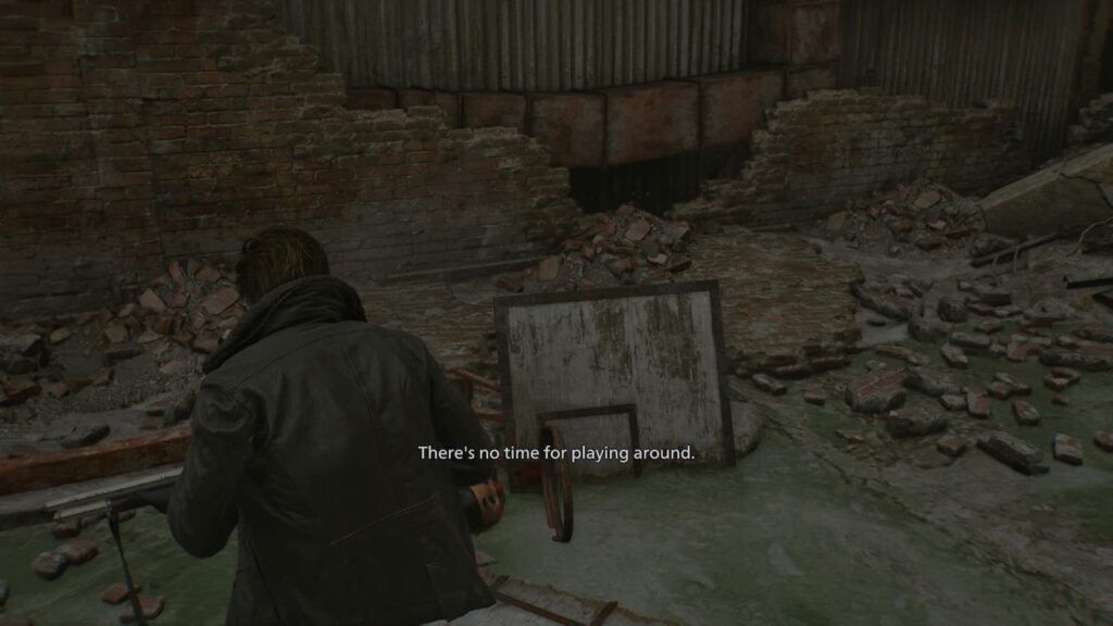 Resident Evil Requiem Final Puzzle Solution 7