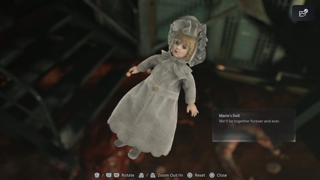 Resident Evil Requiem – The Final Puzzle Solution