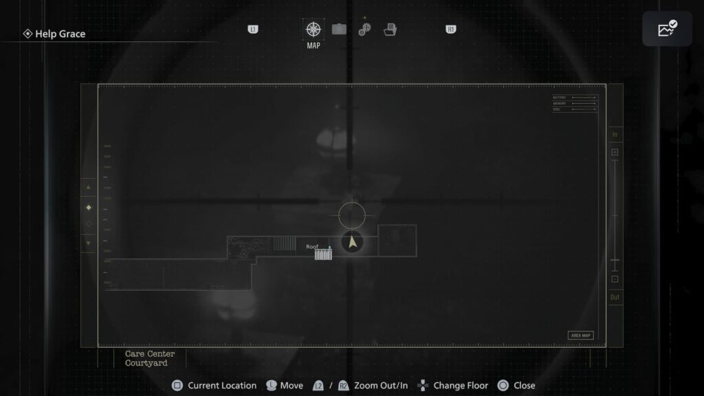 Resident Evil Requiem Mr Racoon Locations 20