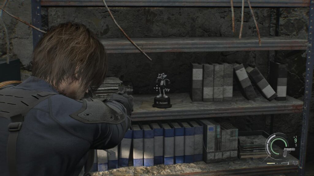 Resident Evil Requiem Mr Racoon Locations 22