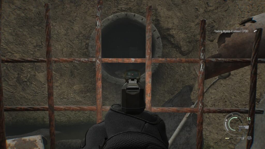 Resident Evil Requiem Mr Racoon Locations 24