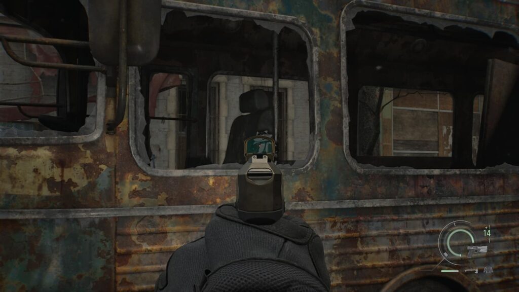 Resident Evil Requiem Mr Racoon Locations 30