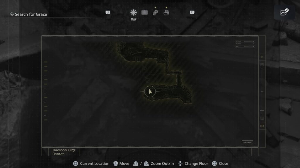 Resident Evil Requiem Mr Racoon Locations 36