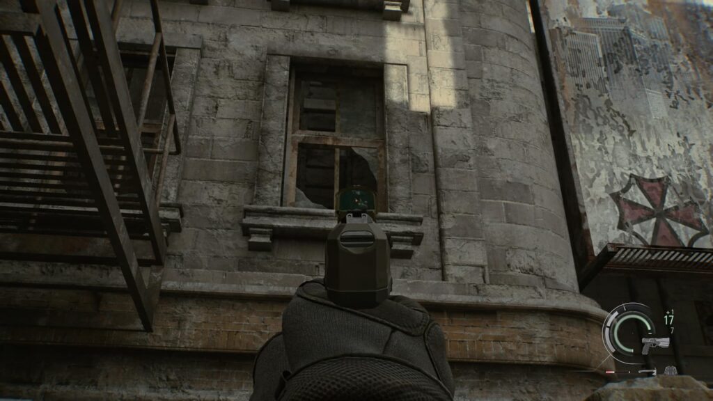 Resident Evil Requiem Mr Racoon Locations 41