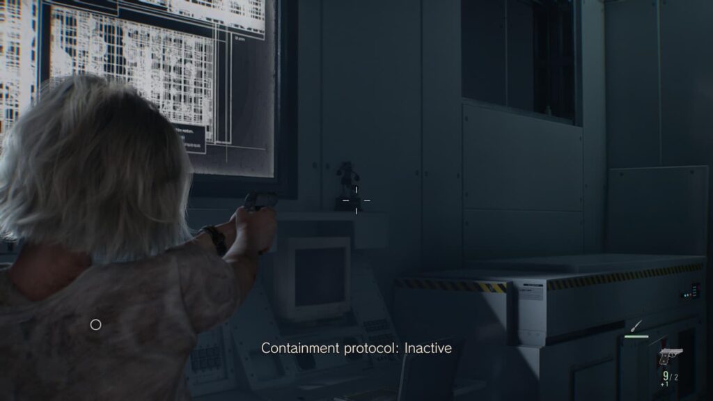 Resident Evil Requiem Mr Racoon Locations 45