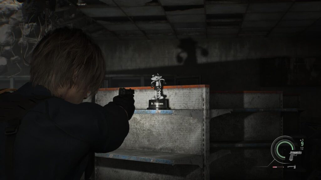 Resident Evil Requiem Mr Racoon Locations20