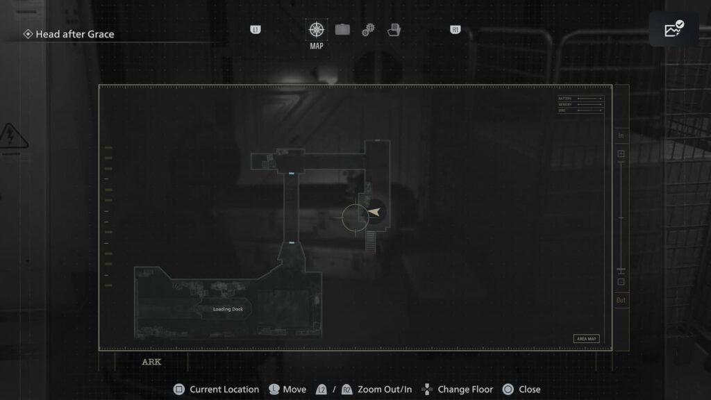 Resident Evil Requiem Mr Racoon Memoriam Locations 44