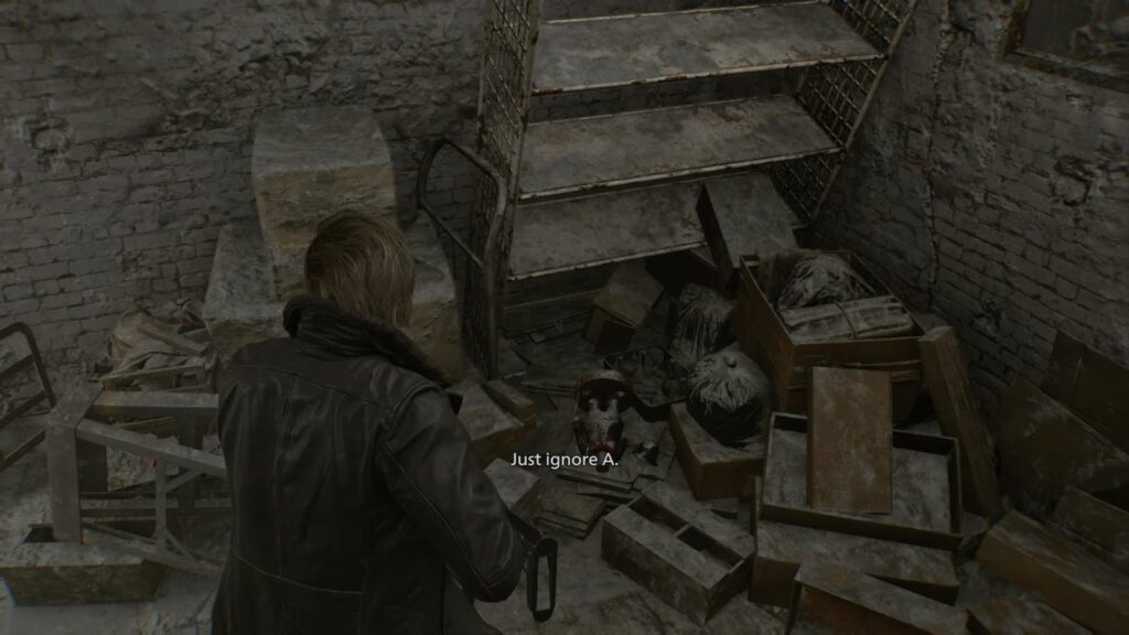 Resident Evil Requiem The Final Puzzle Solution
