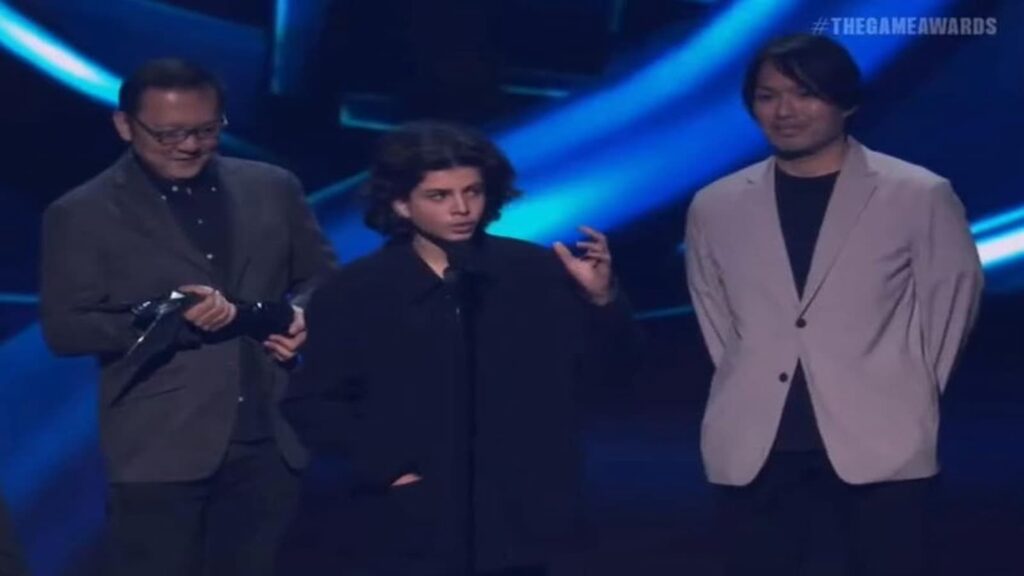 The Game Awards Canceled Games 27