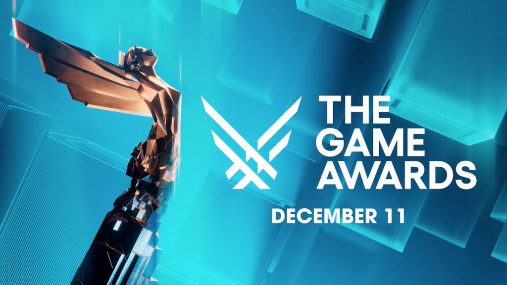 The Game Awards Canceled Games 32