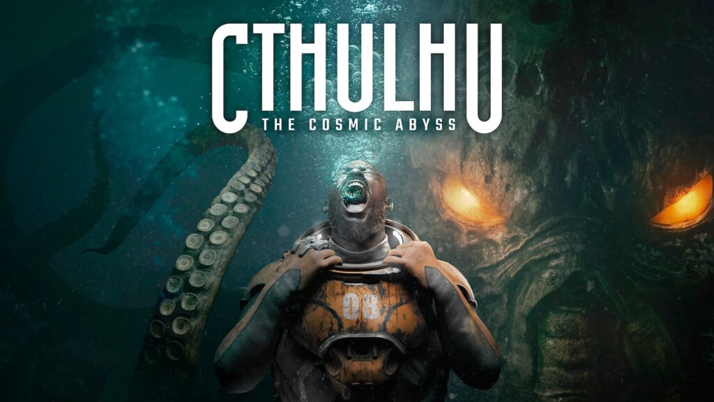 Cthulhu: The Cosmic Abyss Review – Puzzles of the Deep