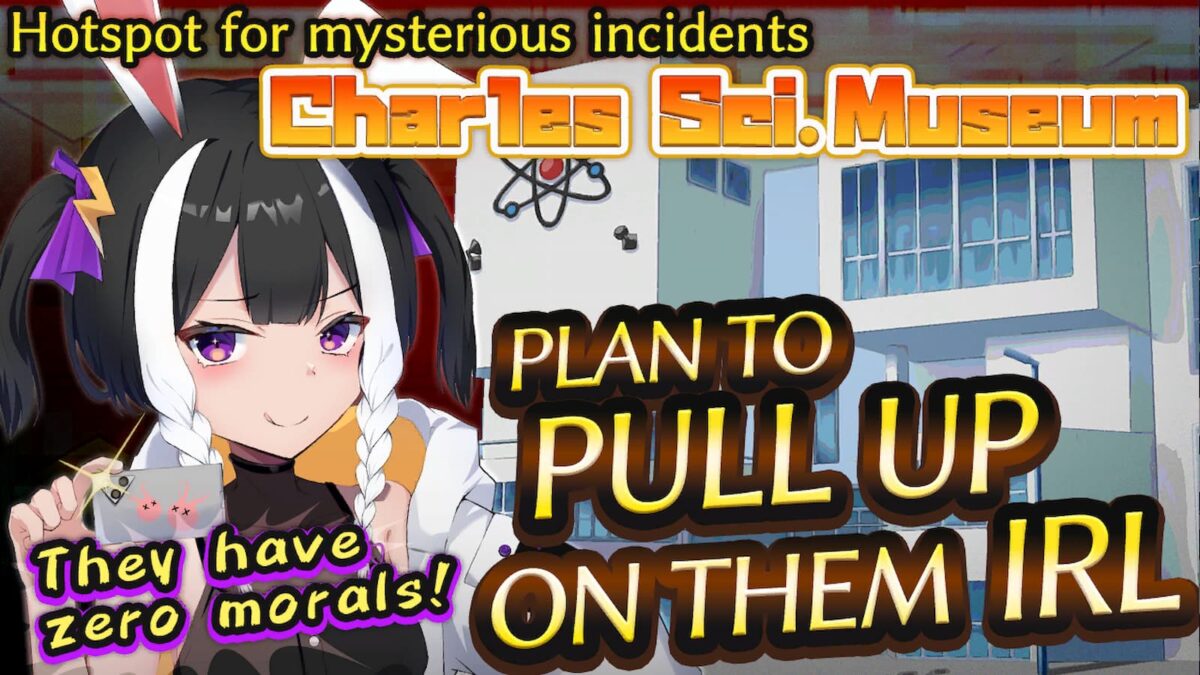 Demons Timeline Chapter 2
