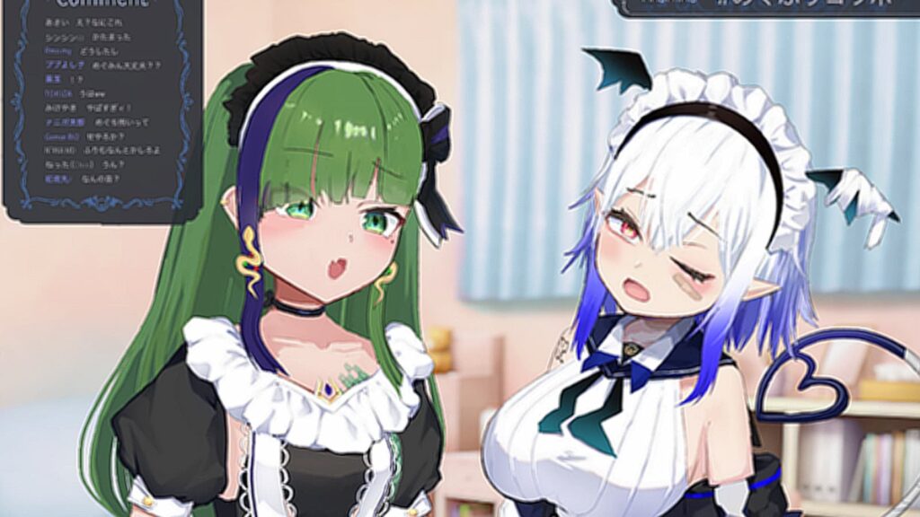 Demons Timeline Chapter 2 4