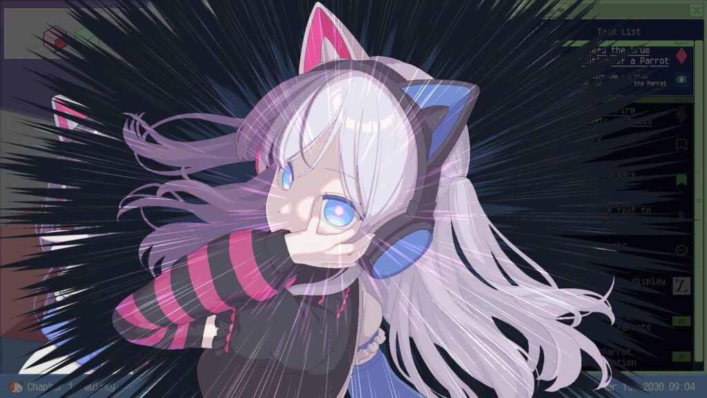 Demons' Timeline Review 4