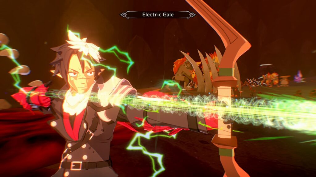 Disgaea Mayhem Demo 3