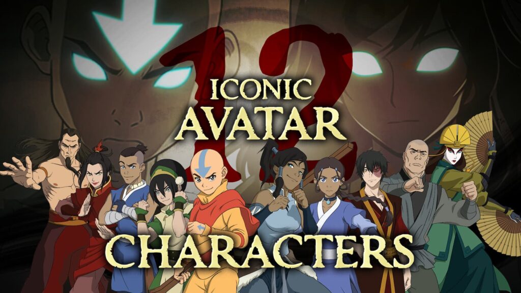 Fighting Games Need Weird Characters 1