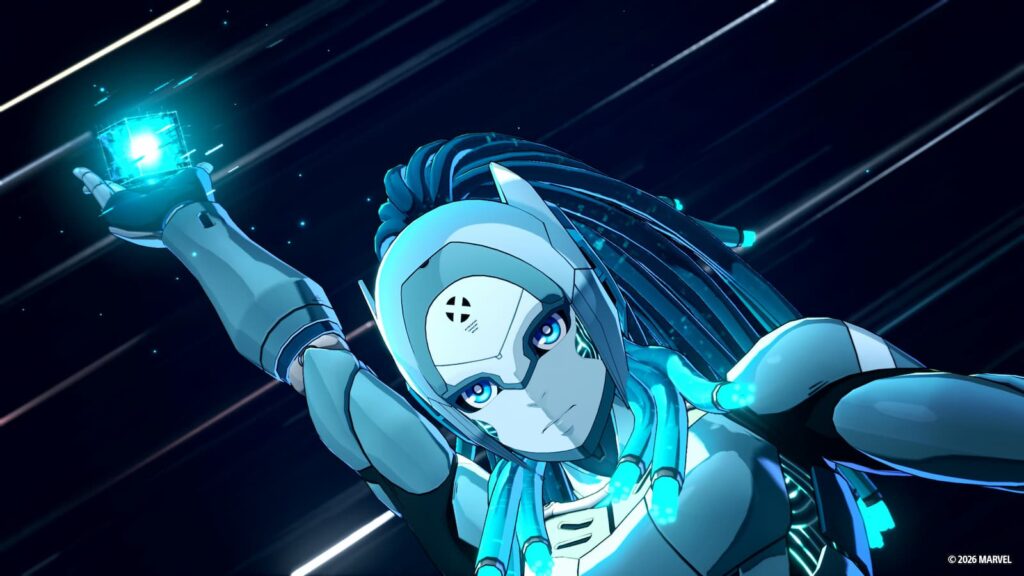 Fighting Games Need Weird Characters