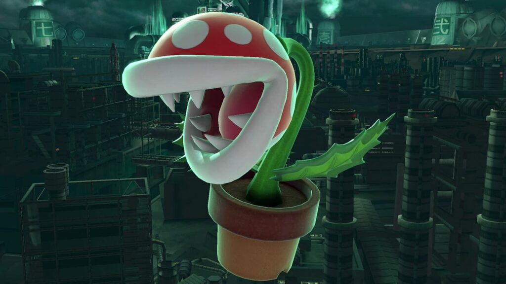Fighting Games Need Weird Characters 2