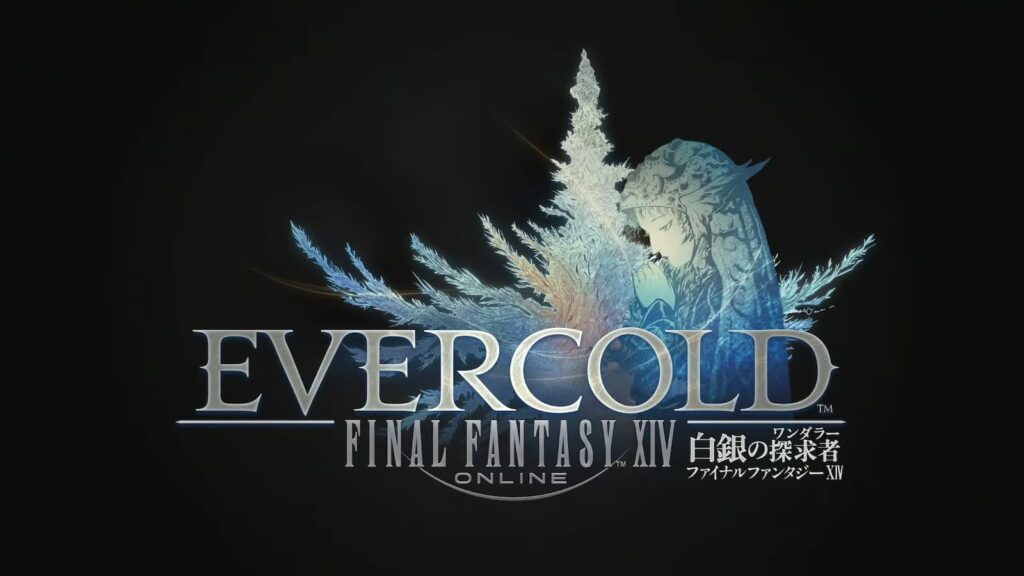 Final Fantasy XIV’s Sixth Expansion ‘Evercold’ Announced