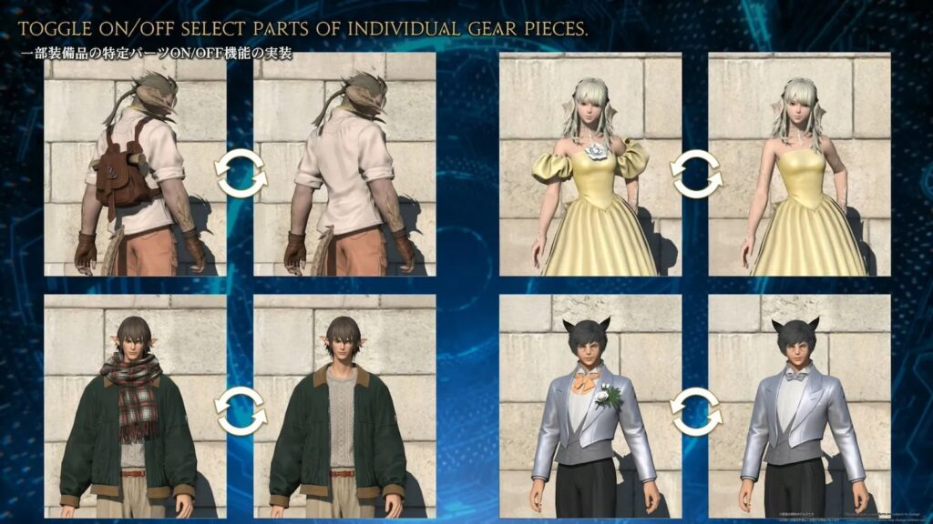Final Fantasy XIV Evercold 12