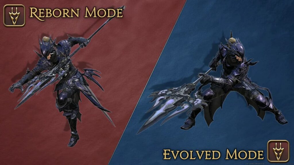 Final Fantasy XIV Evercold 15