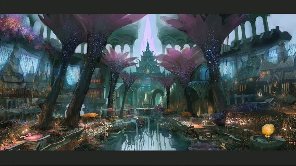 Final Fantasy XIV Evercold 19