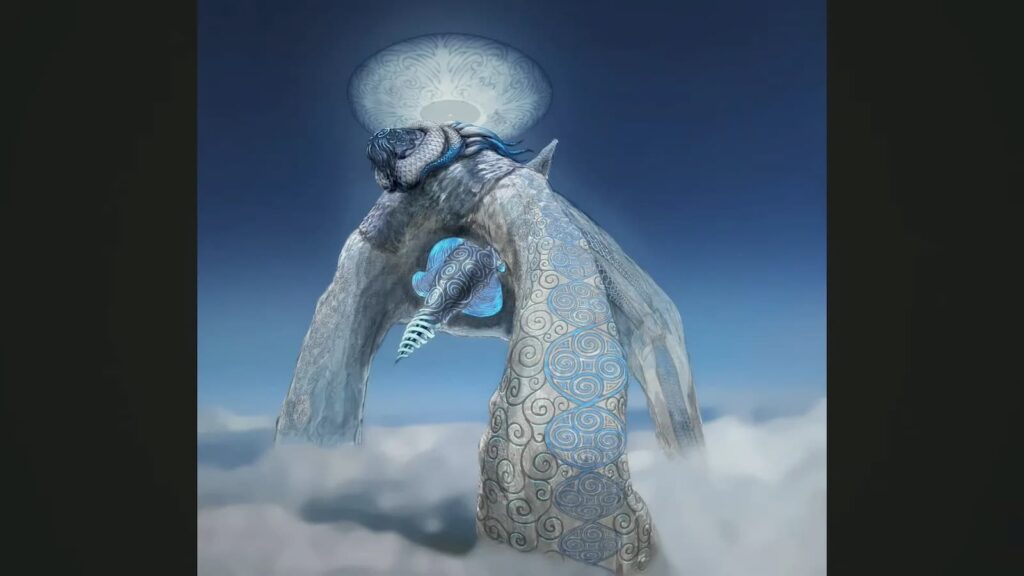 Final Fantasy XIV Evercold 2