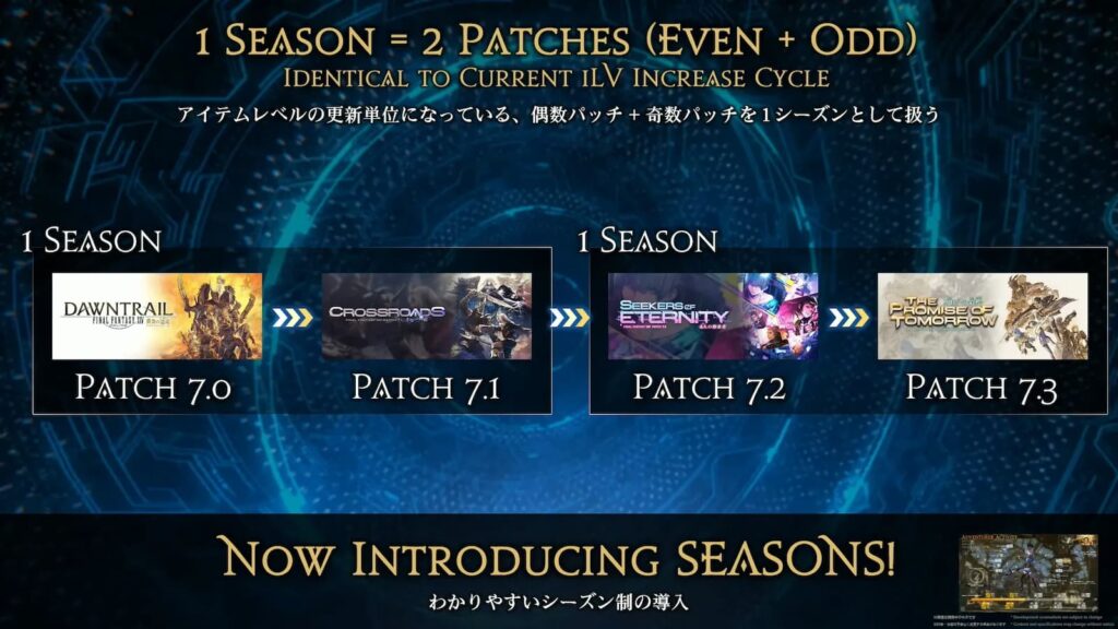 Final Fantasy XIV Evercold 6