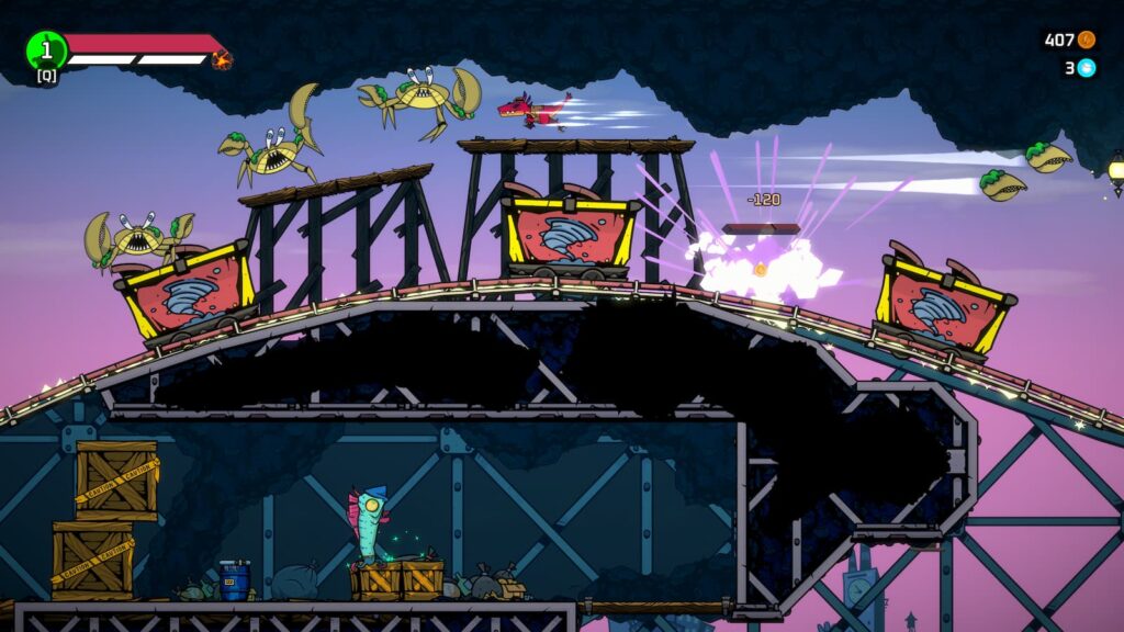 Pax East 2026 Demos 12
