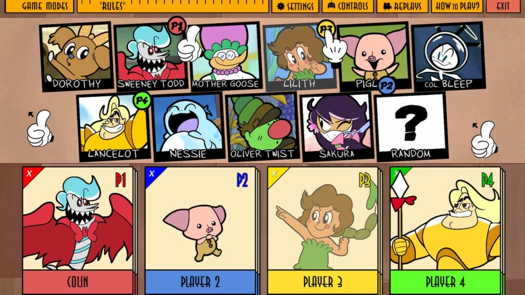 Pax East 2026 Demos 13