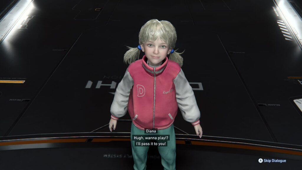 Pragmata – All Costumes and How to Unlock Them
