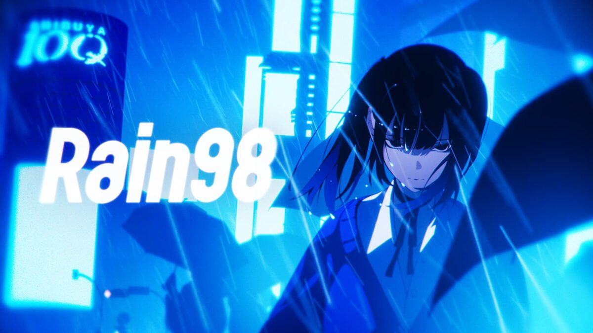 Rain98 Demo Impressions