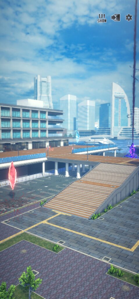 Dissidia Stages, Ranked
