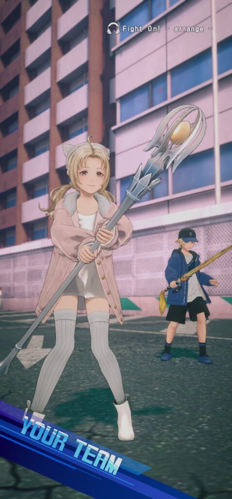 Dissidia Duellum: Final Fantasy - How to Unlock Weapon Skins