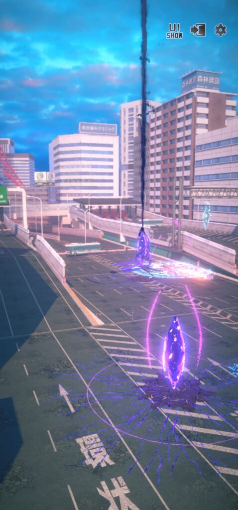 Dissidia Stages, Ranked