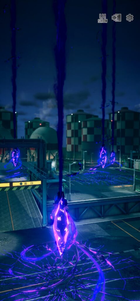 Dissidia Stages, Ranked
