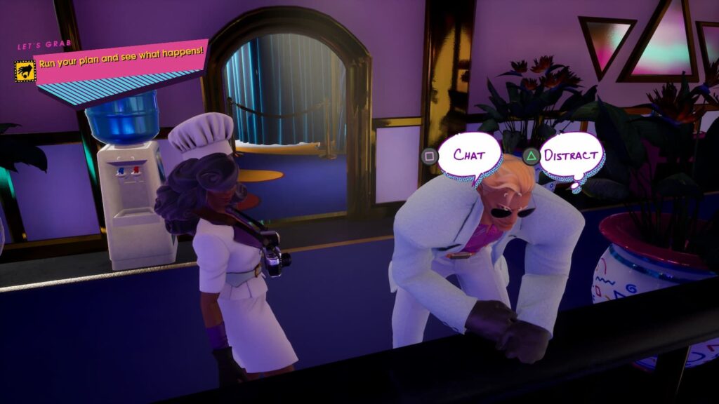 Snap and Grab Burger 1