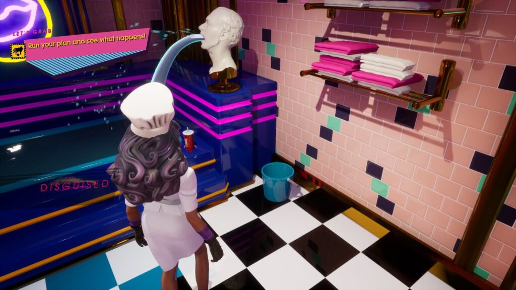 Snap and Grab Emerald Hourglass 1