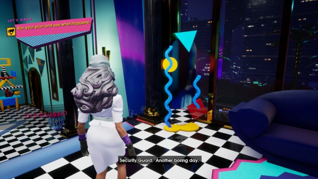 Snap and Grab Emerald Hourglass 4