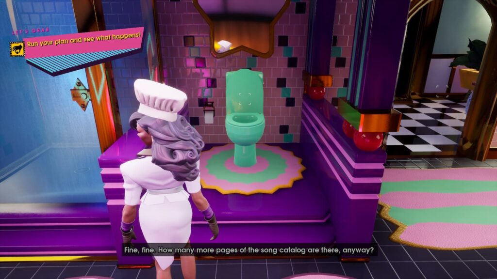 Snap and Grab Toilet Shark 7