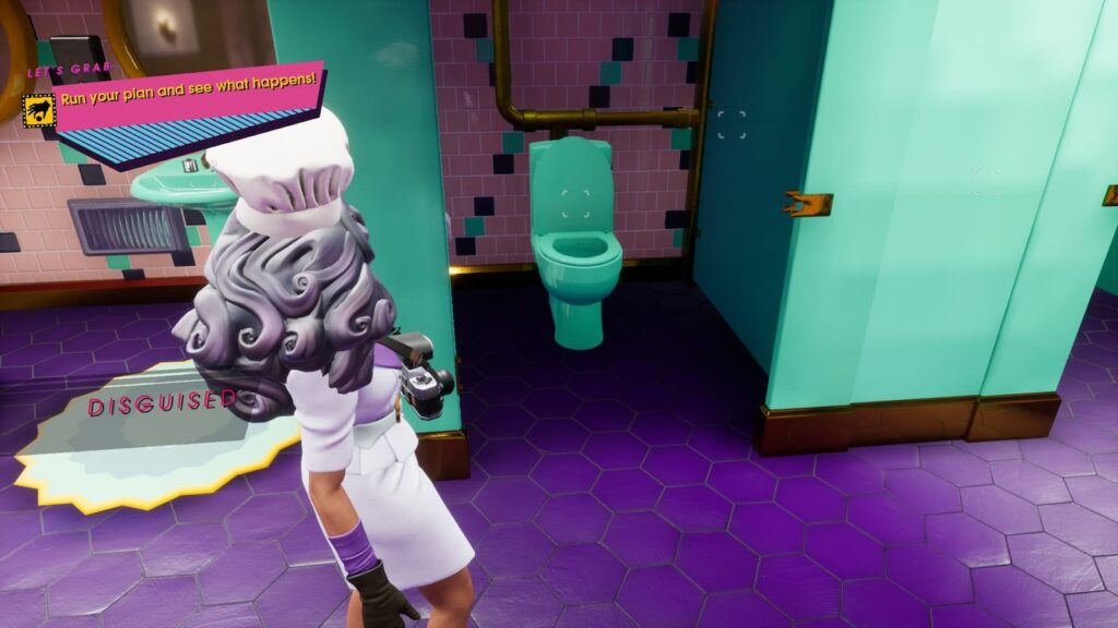 Snap and Grab Toilet Shark 8