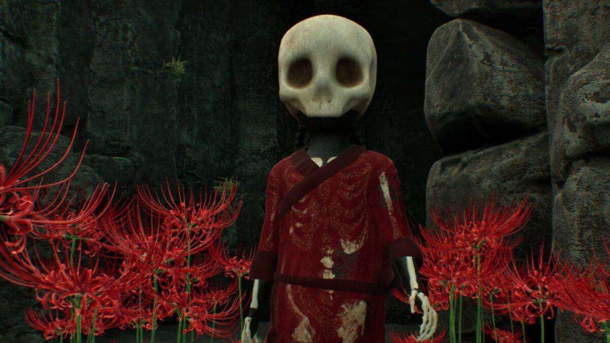 Spider Lily Demo Impressions