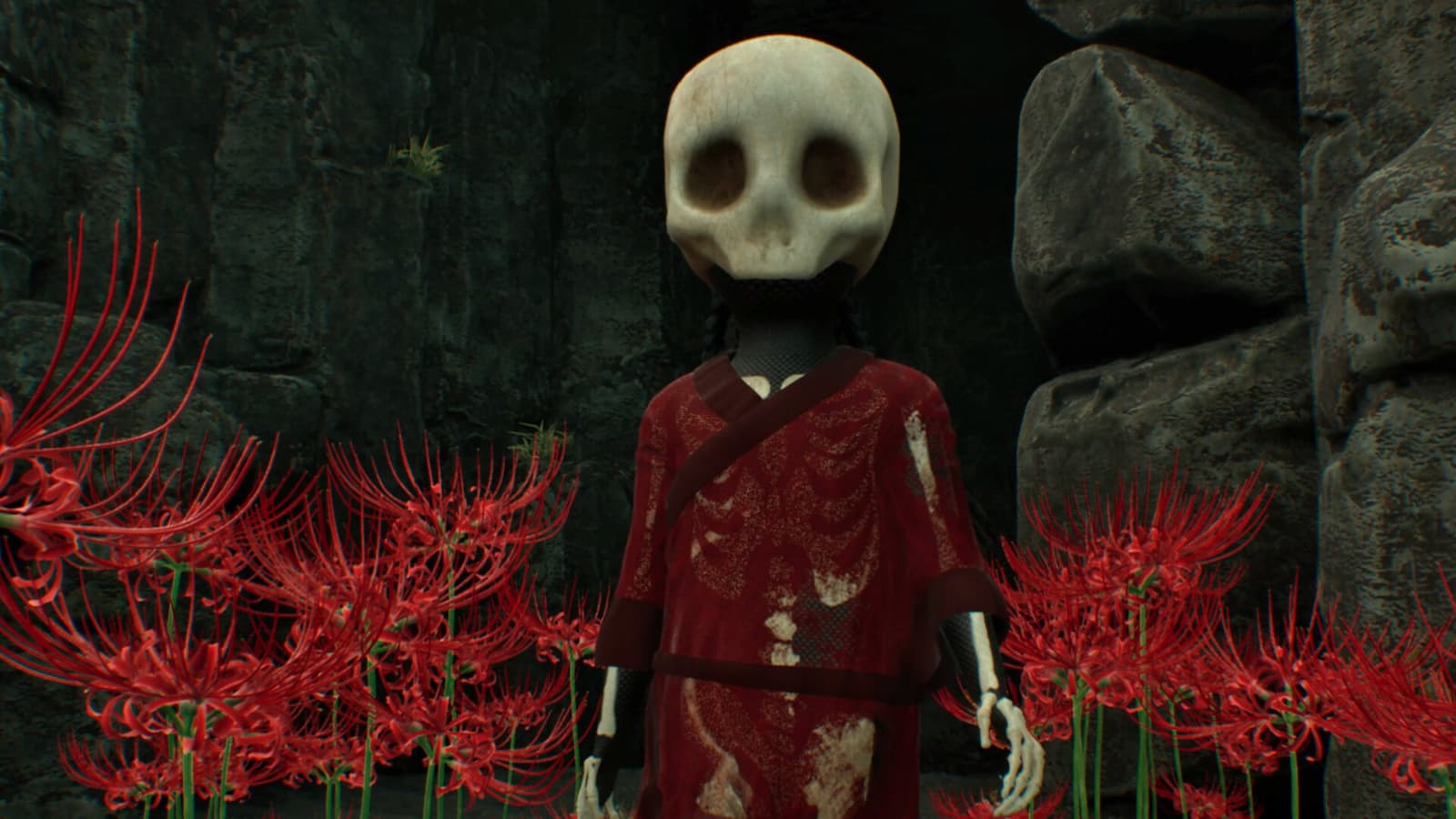 Spider Lily Demo Impressions