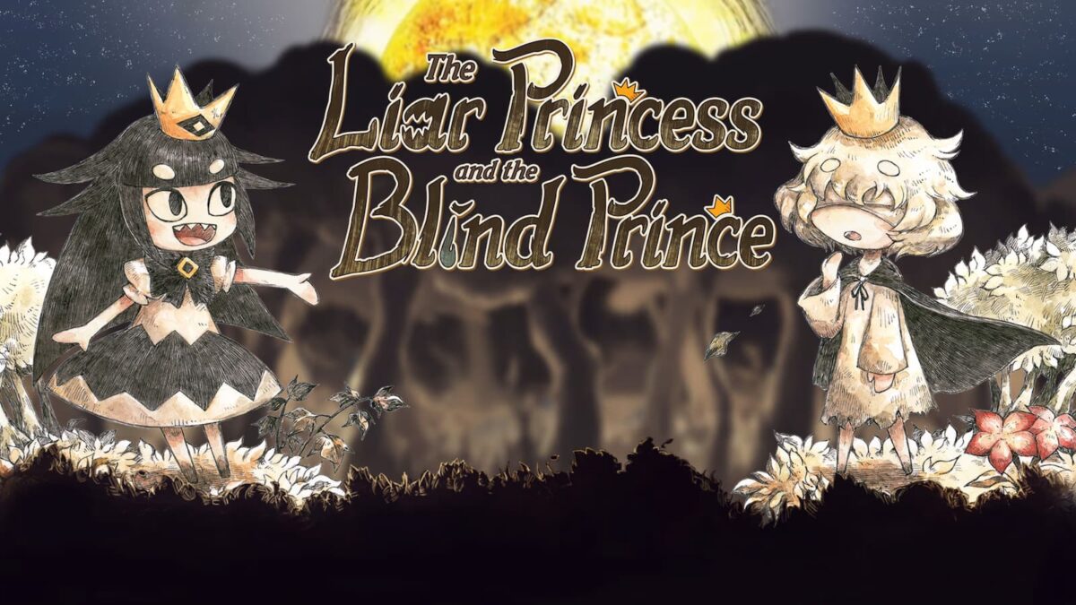 The Liar Princess Review
