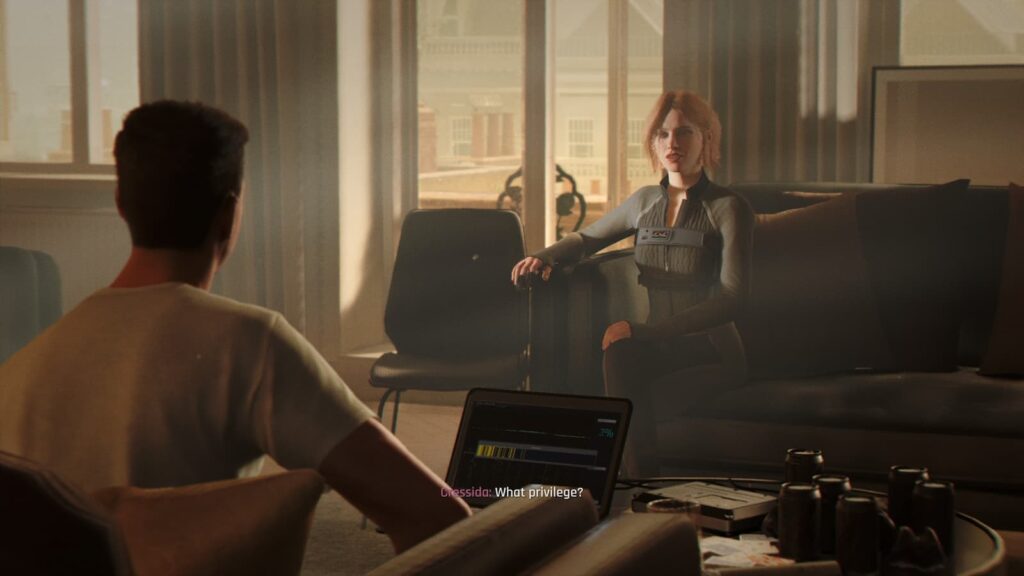 007 A New Home 22