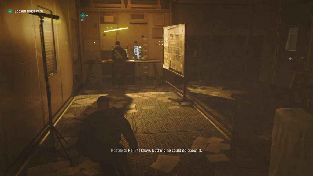 007 Against the Odds 2